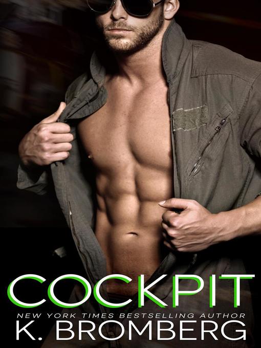 Cover of Cockpit